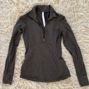 Lululemon jacket